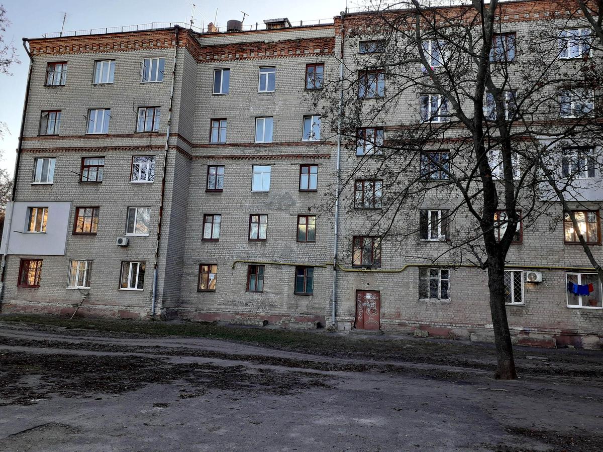 Фото будинку