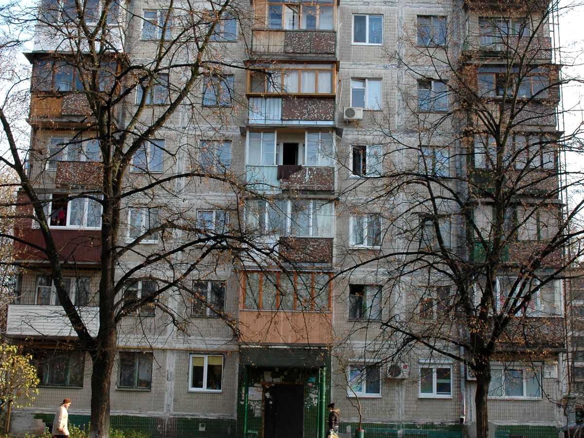 Фото дома