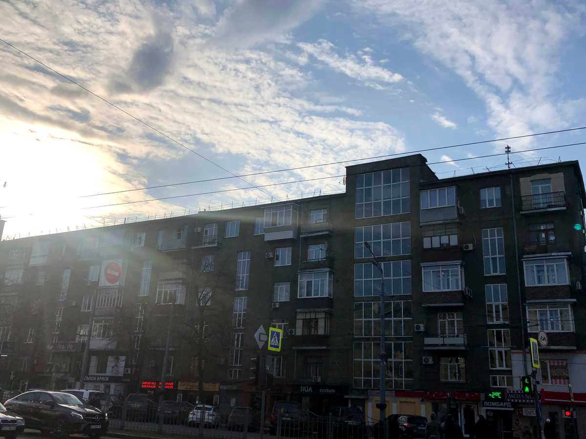 Фото дома