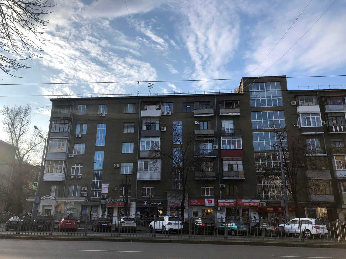 Фото дома