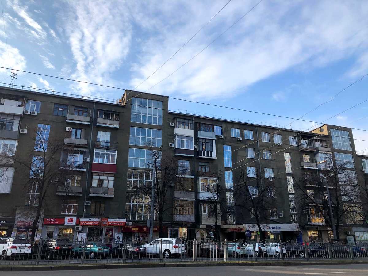 Фото дома