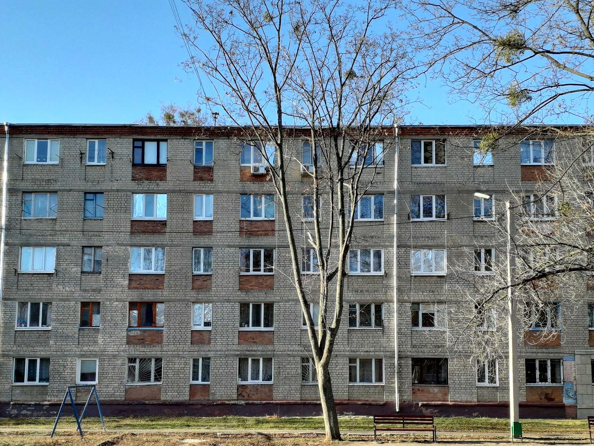Фото будинку