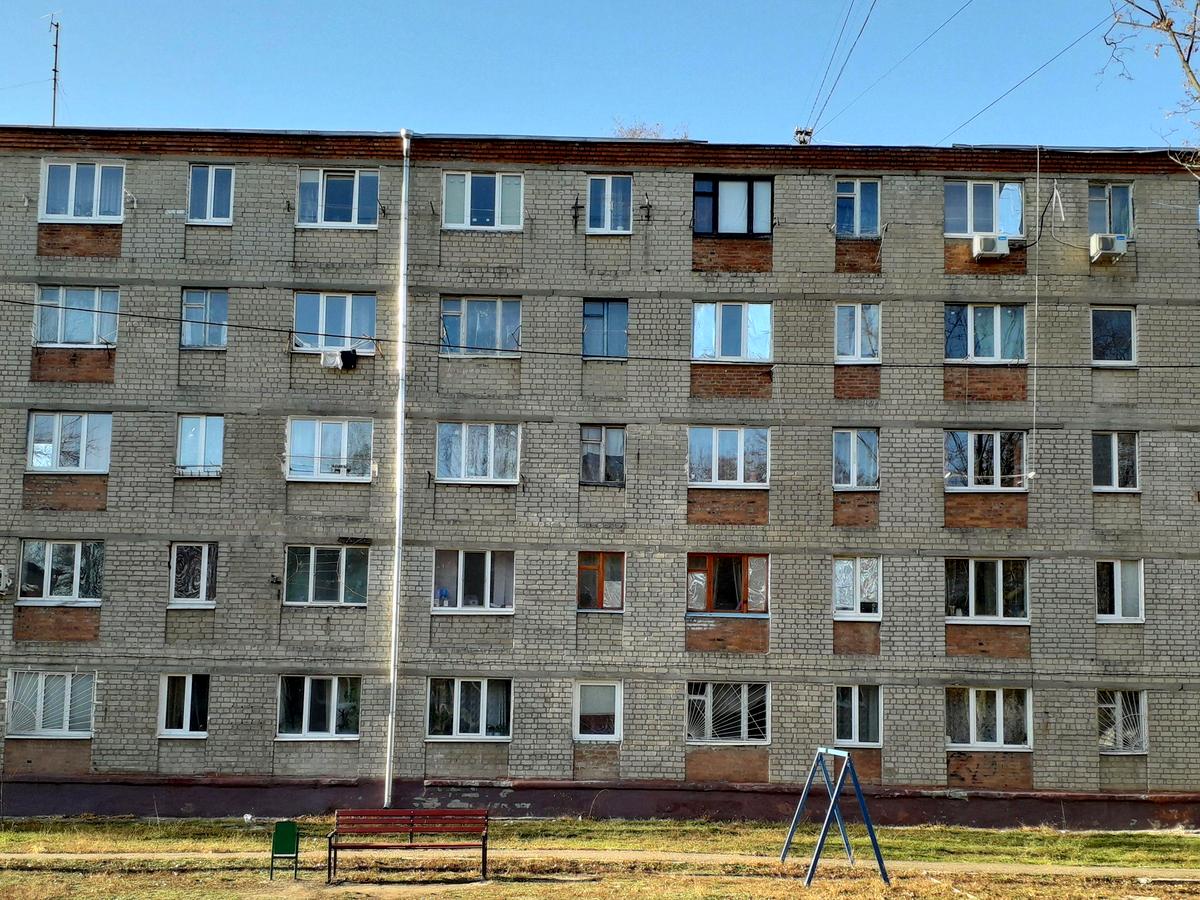 Фото будинку