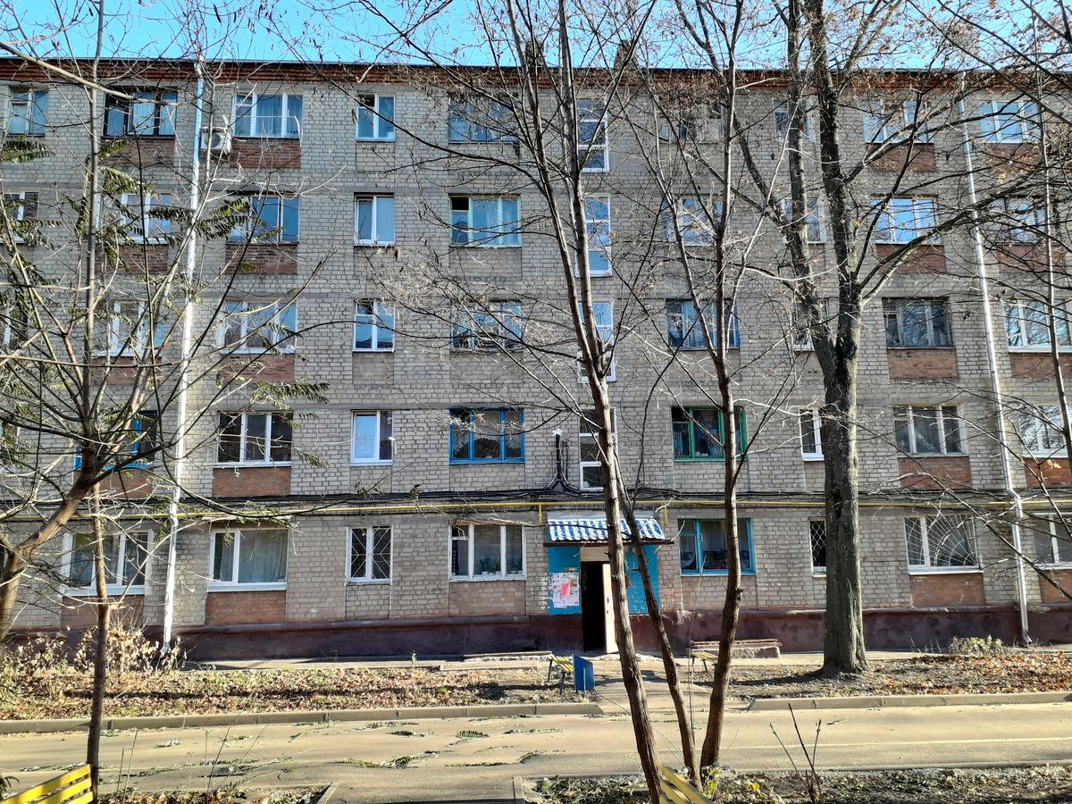 Фото будинку