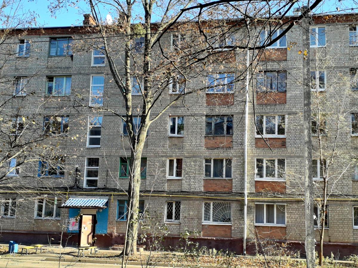 Фото будинку