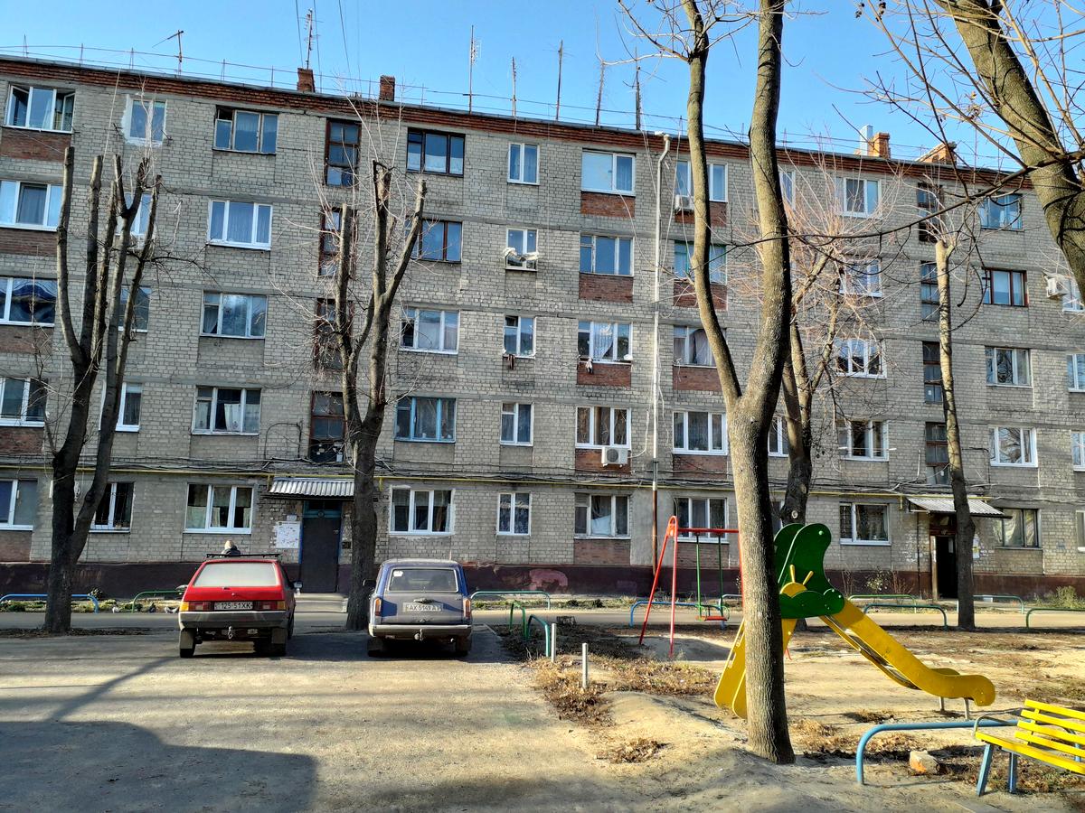 Фото будинку