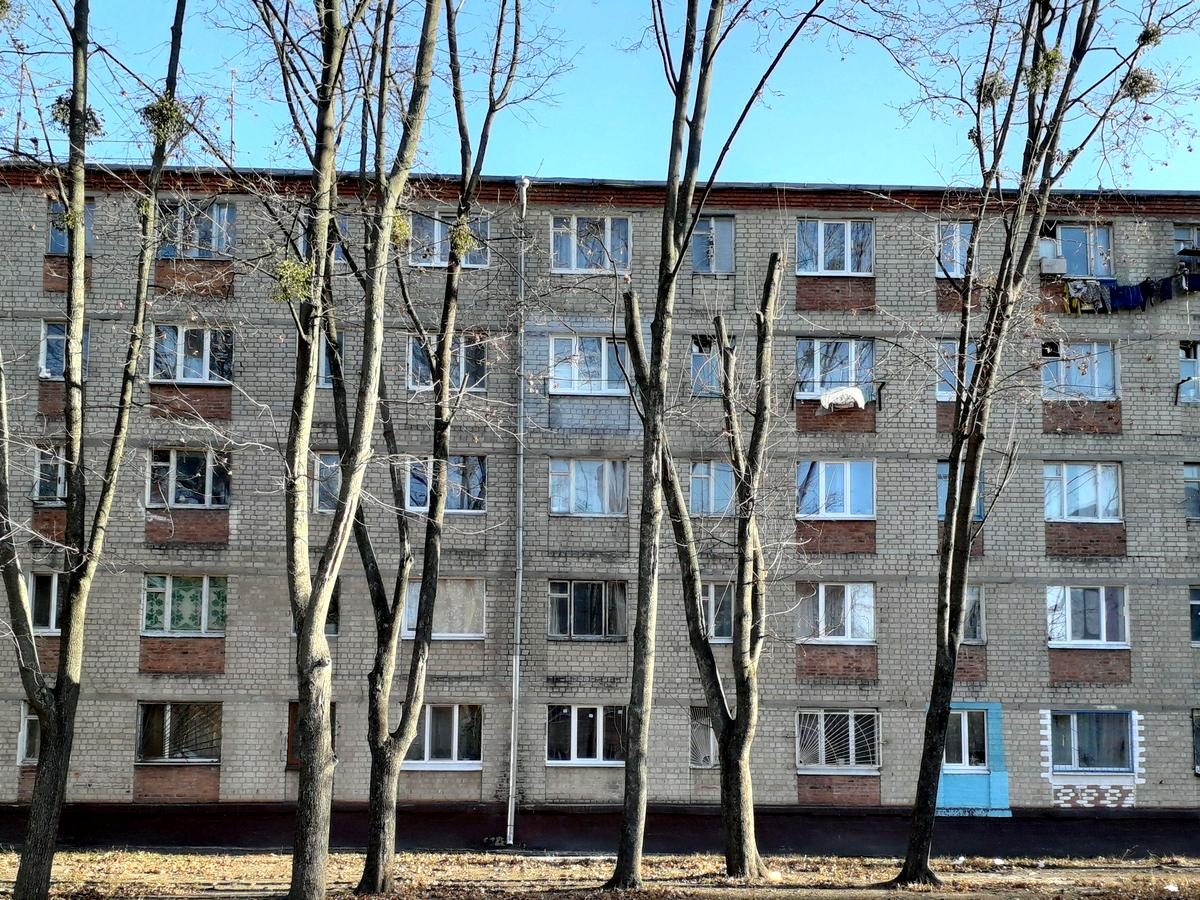 Фото будинку