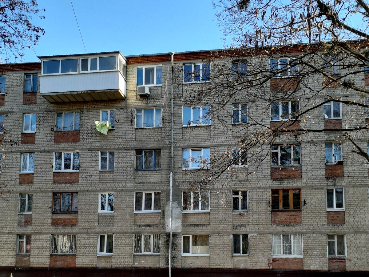 Фото будинку