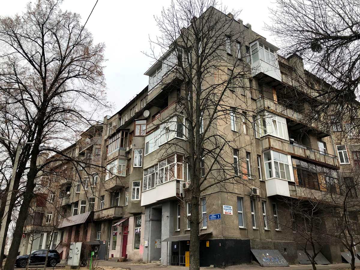 Фото будинку