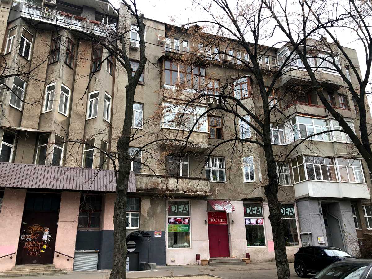 Фото будинку