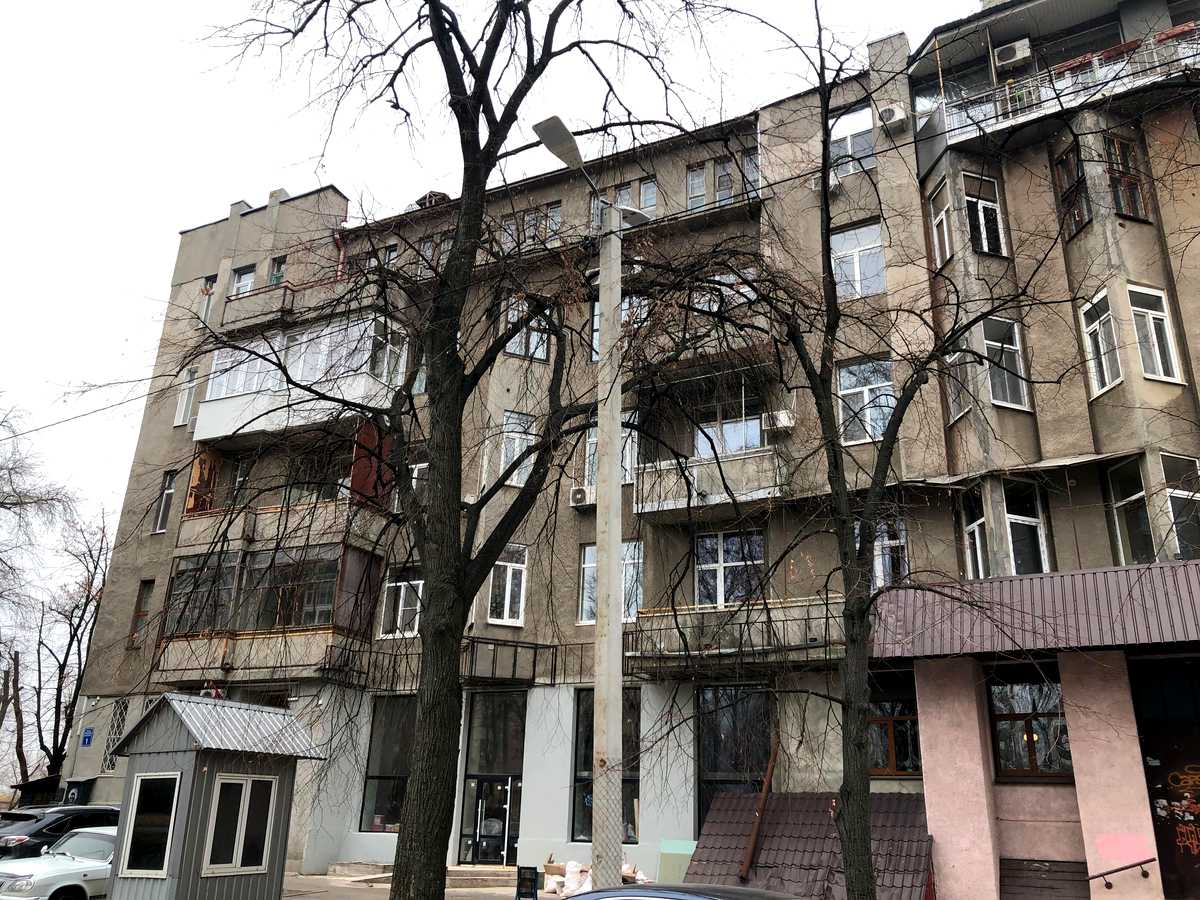 Фото будинку