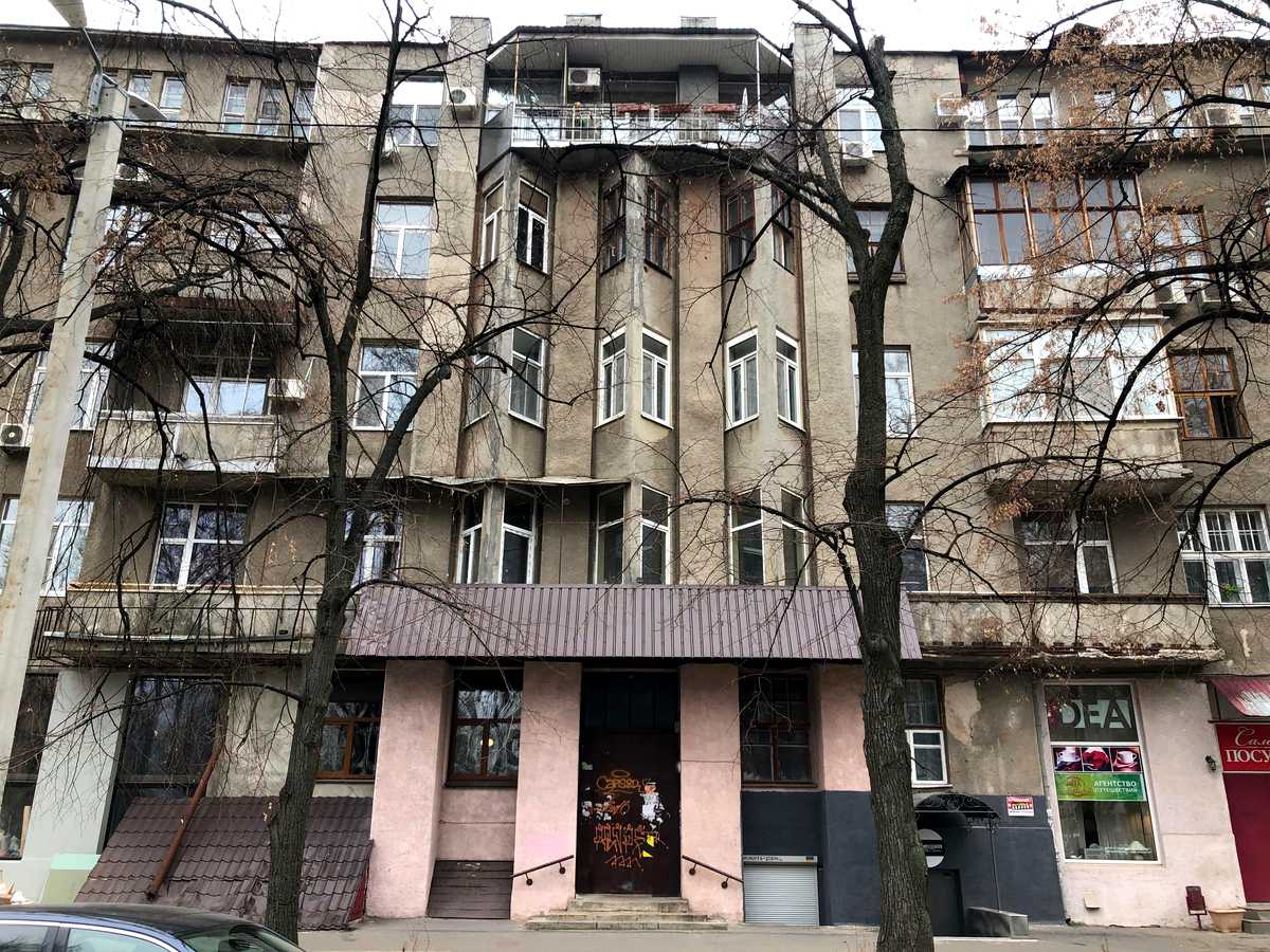 Фото будинку