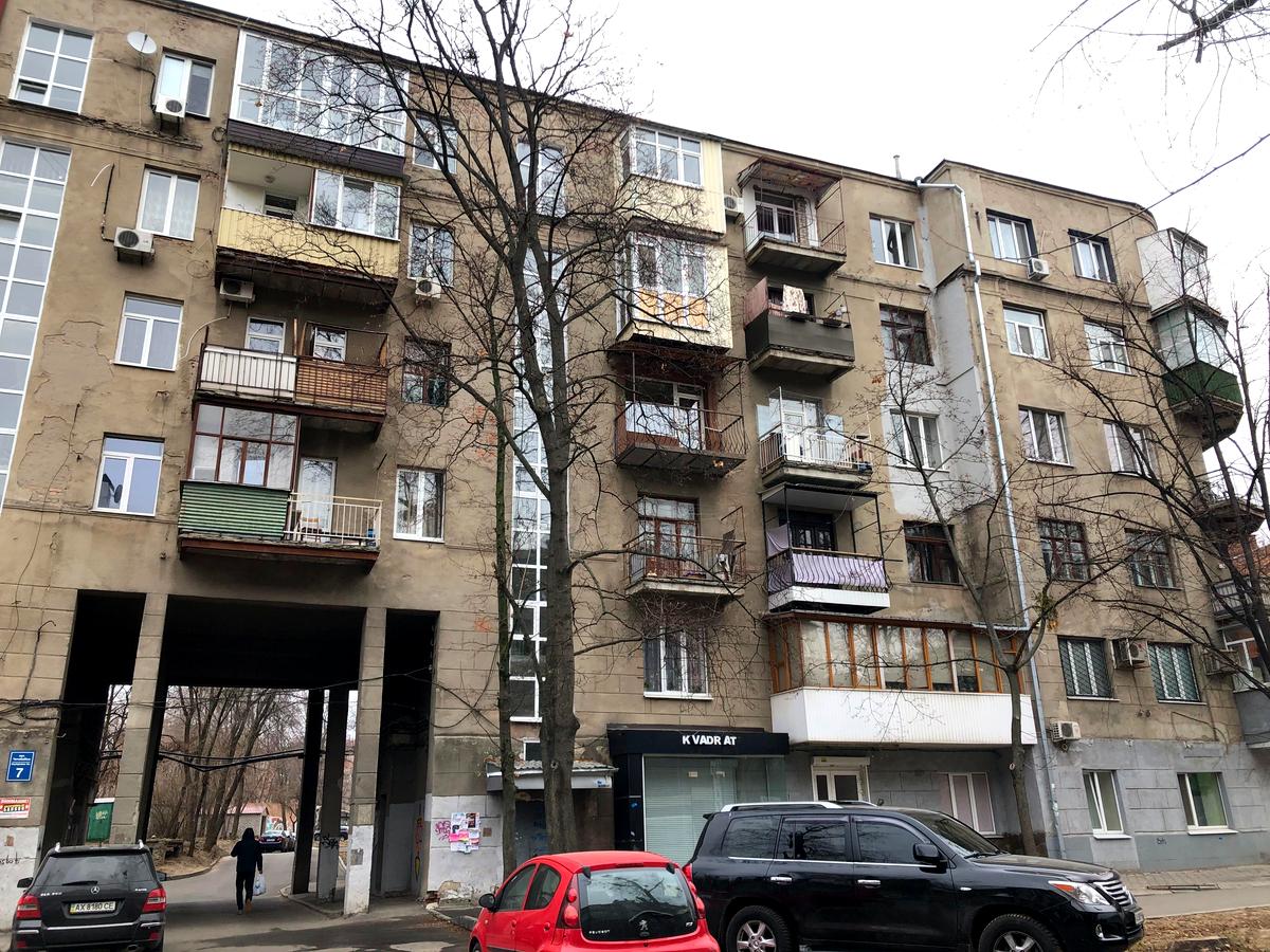 Фото будинку