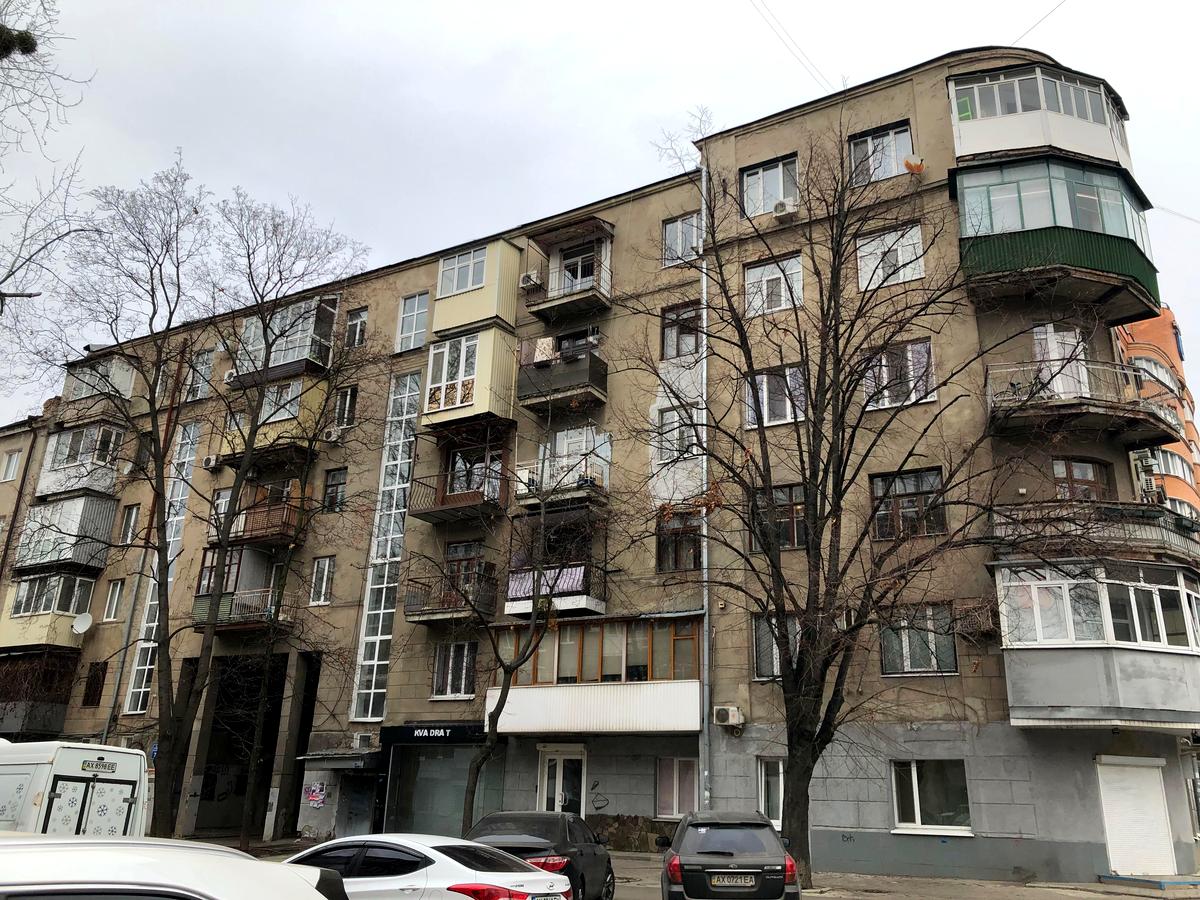 Фото будинку