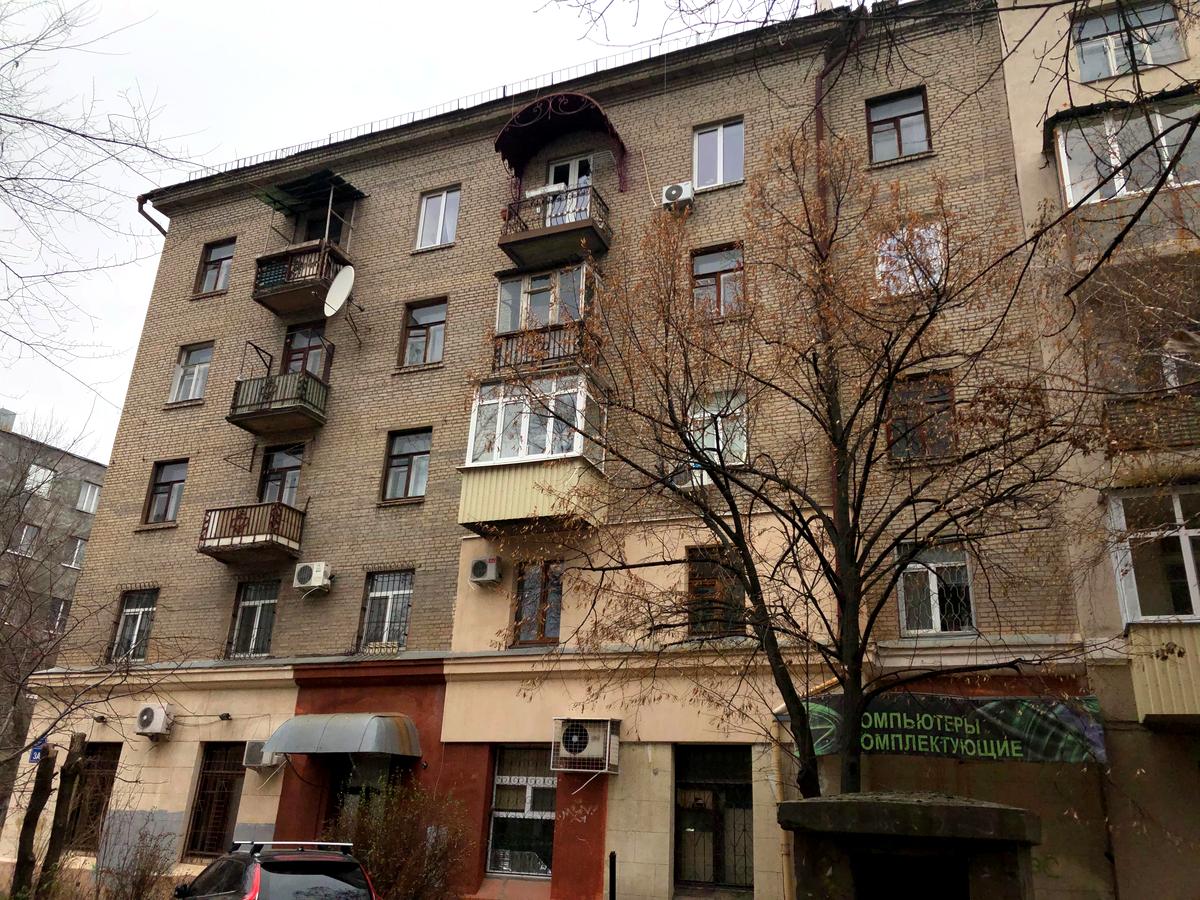 Фото будинку
