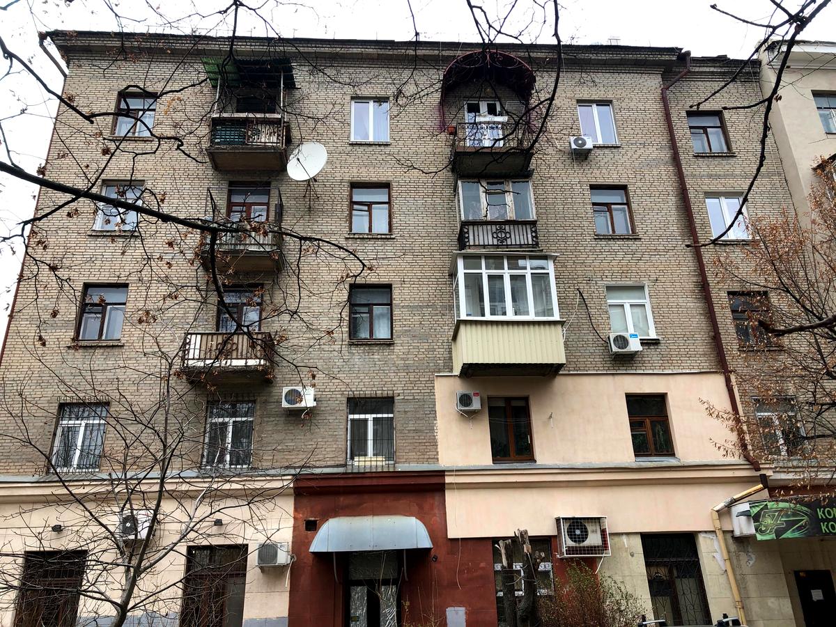 Фото будинку