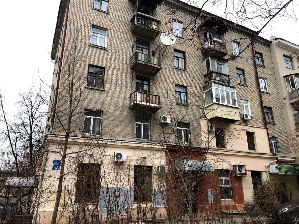 Фото будинку