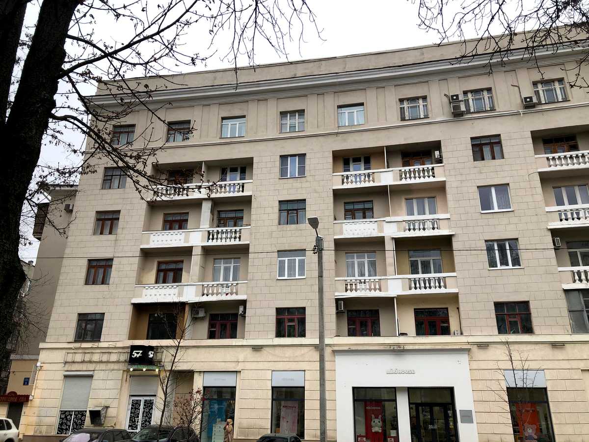 Фото будинку