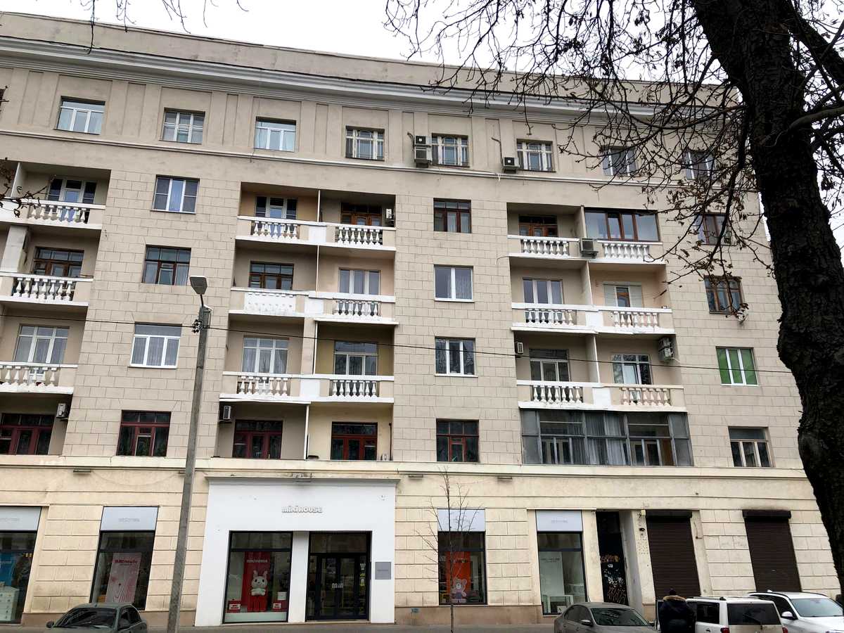 Фото будинку
