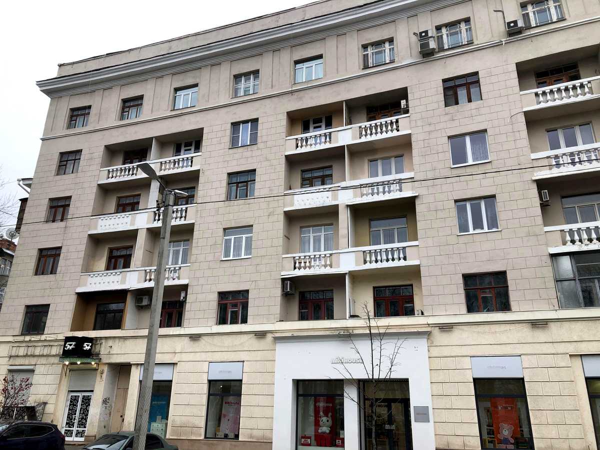 Фото будинку