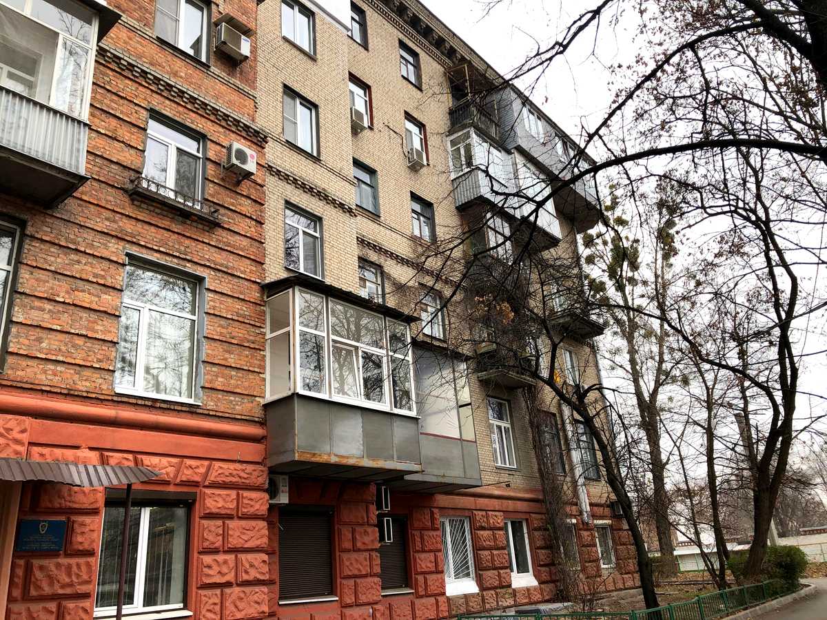 Фото дома