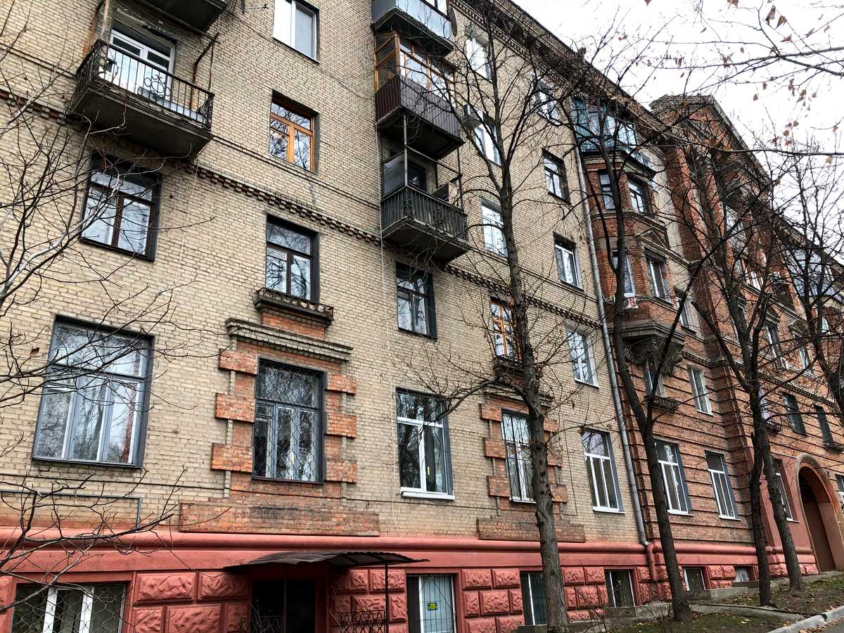 Фото дома