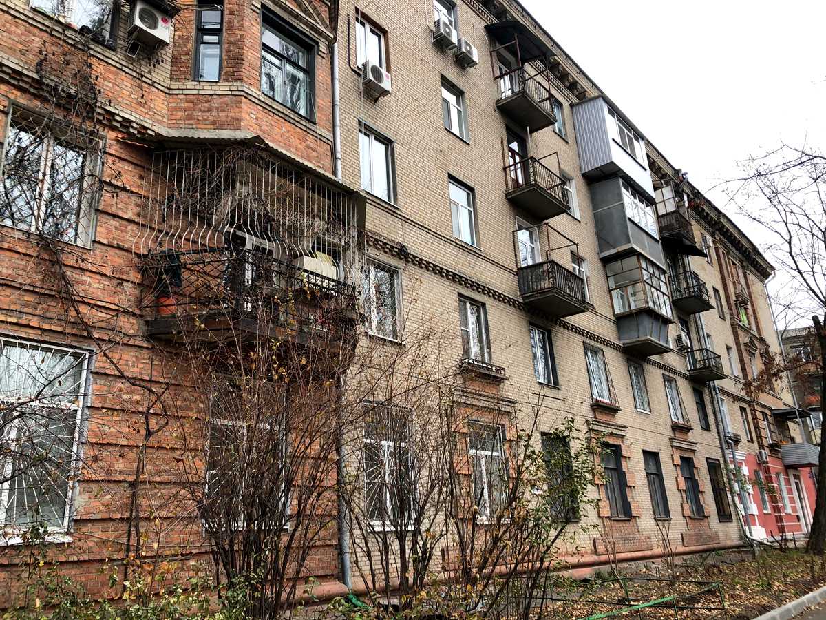 Фото дома