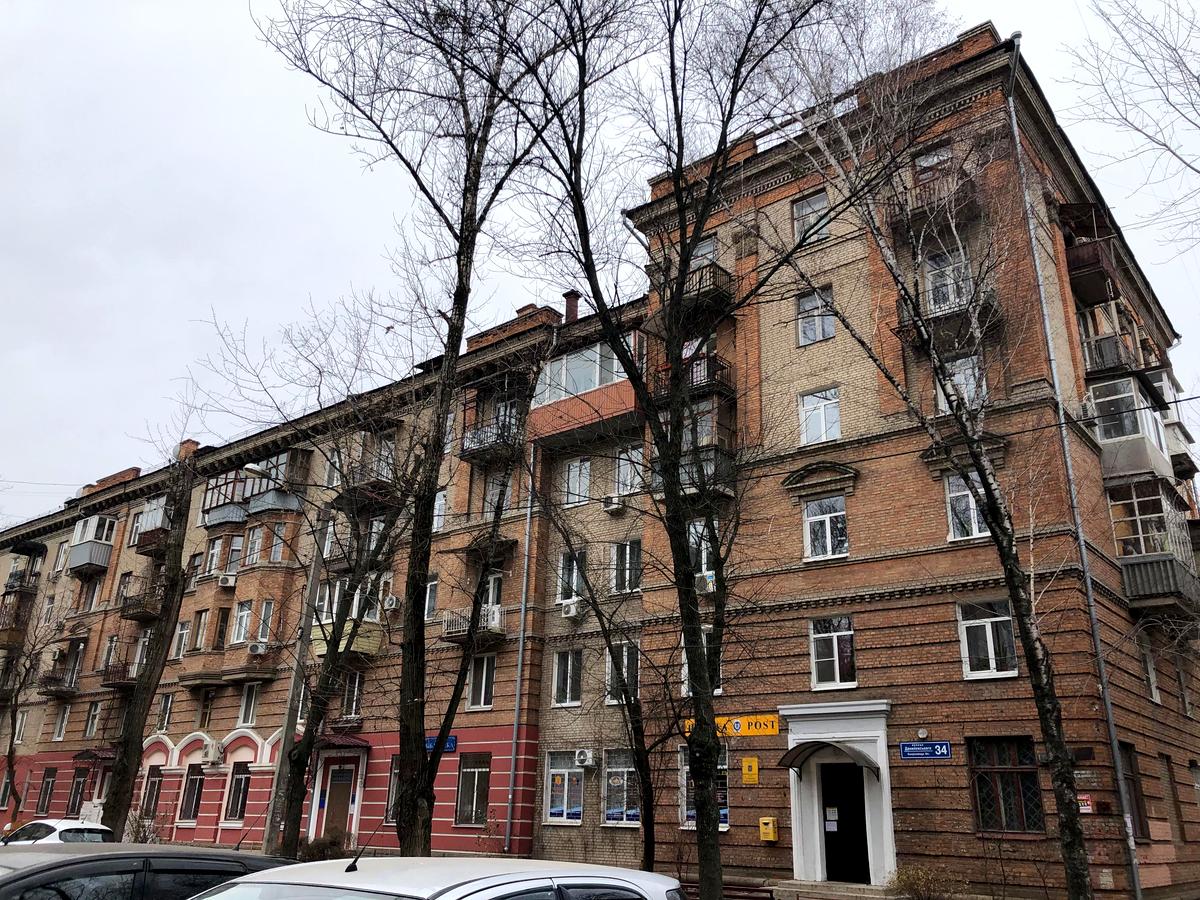 Фото дома