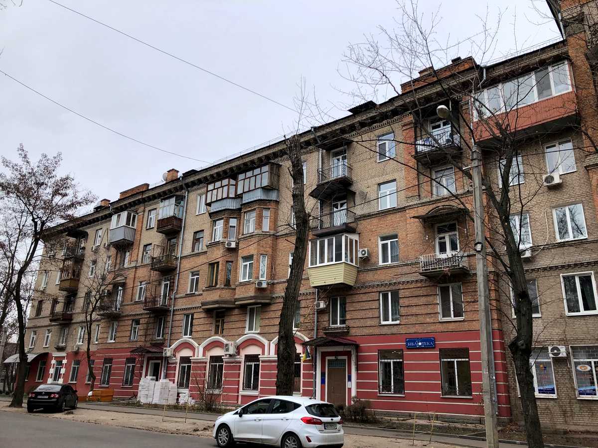 Фото дома