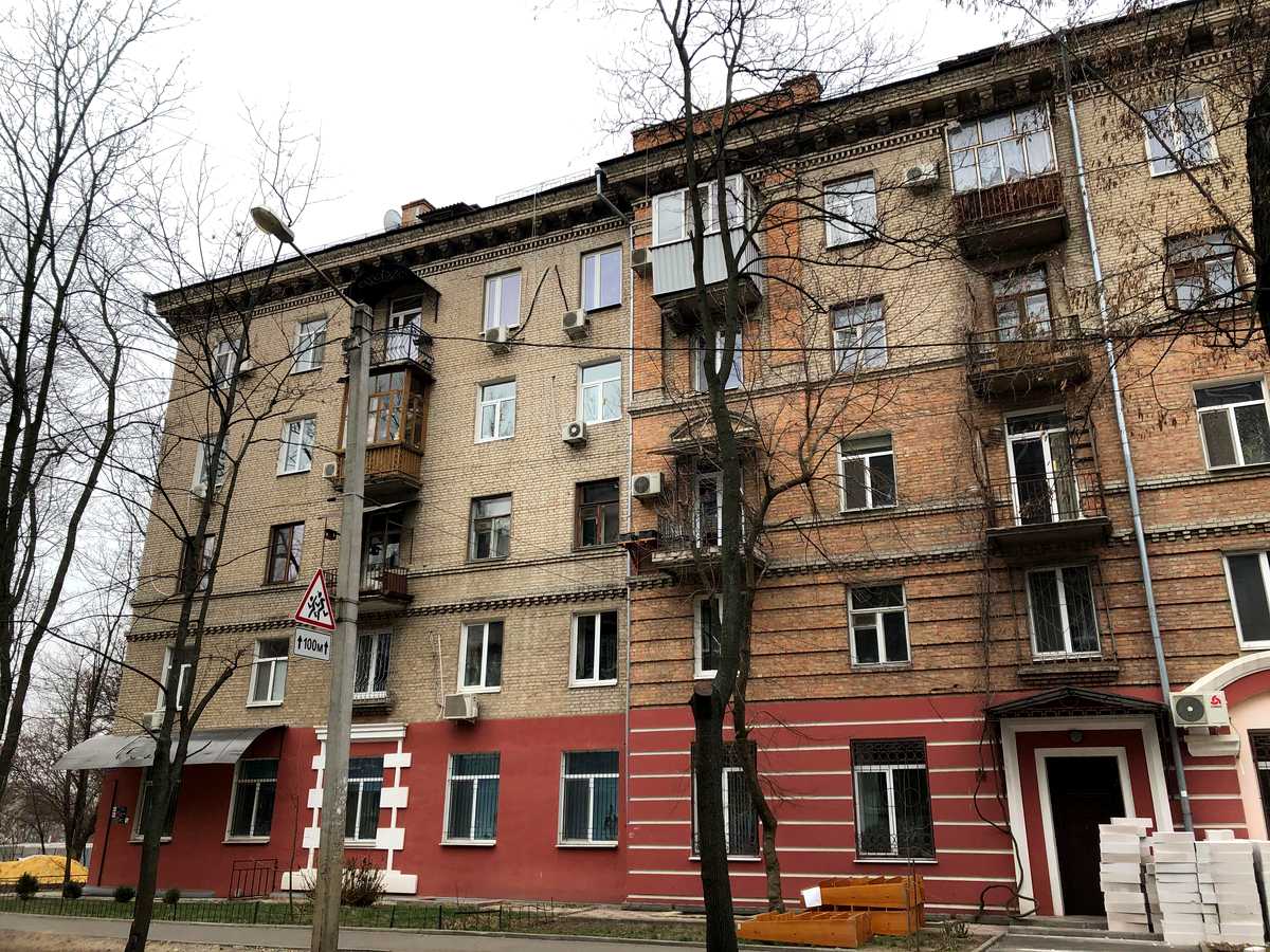 Фото дома