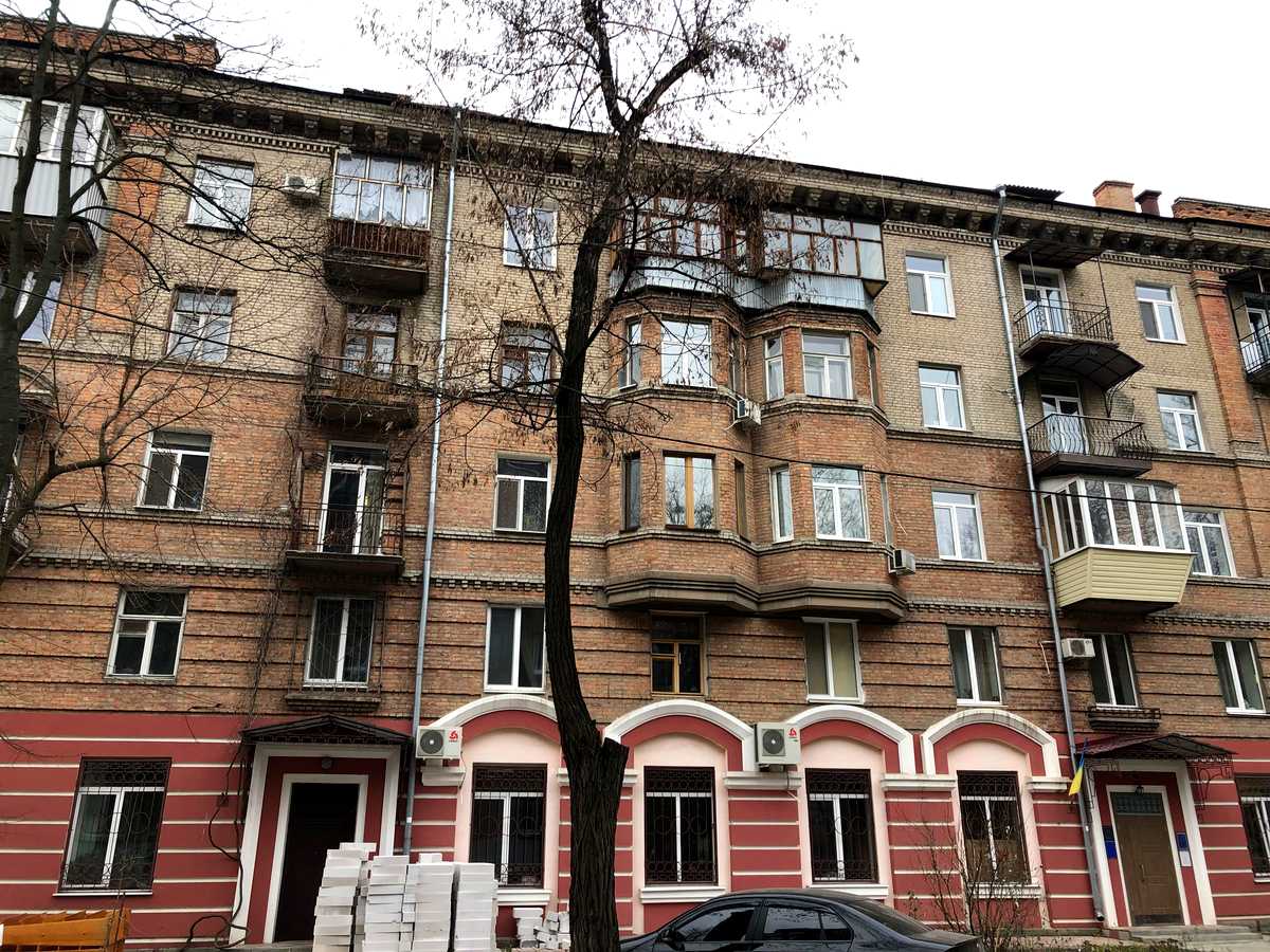 Фото дома