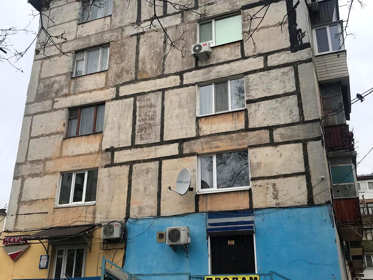 Фото будинку