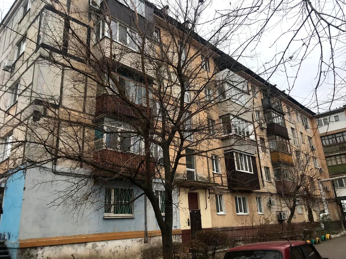 Фото будинку