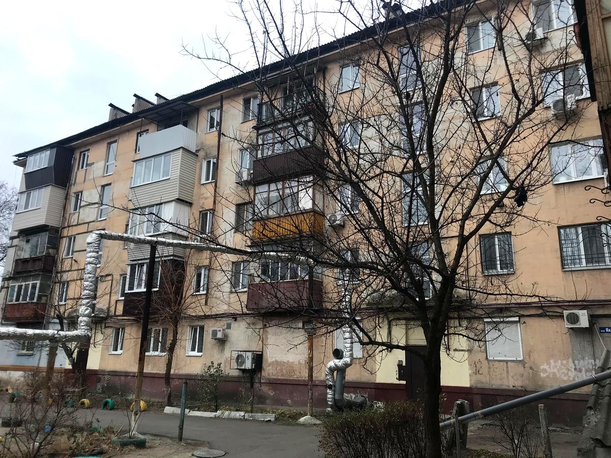 Фото будинку
