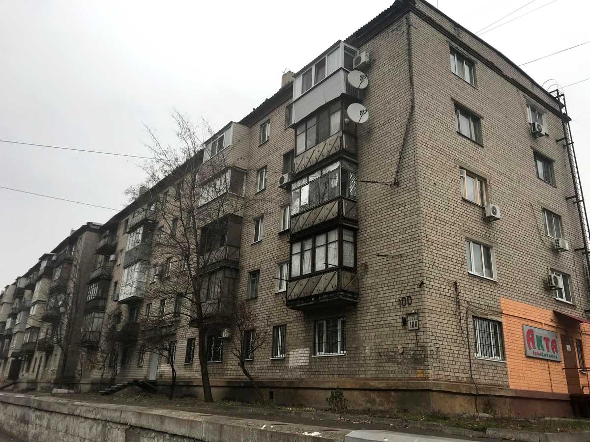 Фото будинку