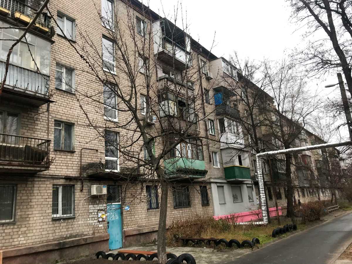 Фото будинку