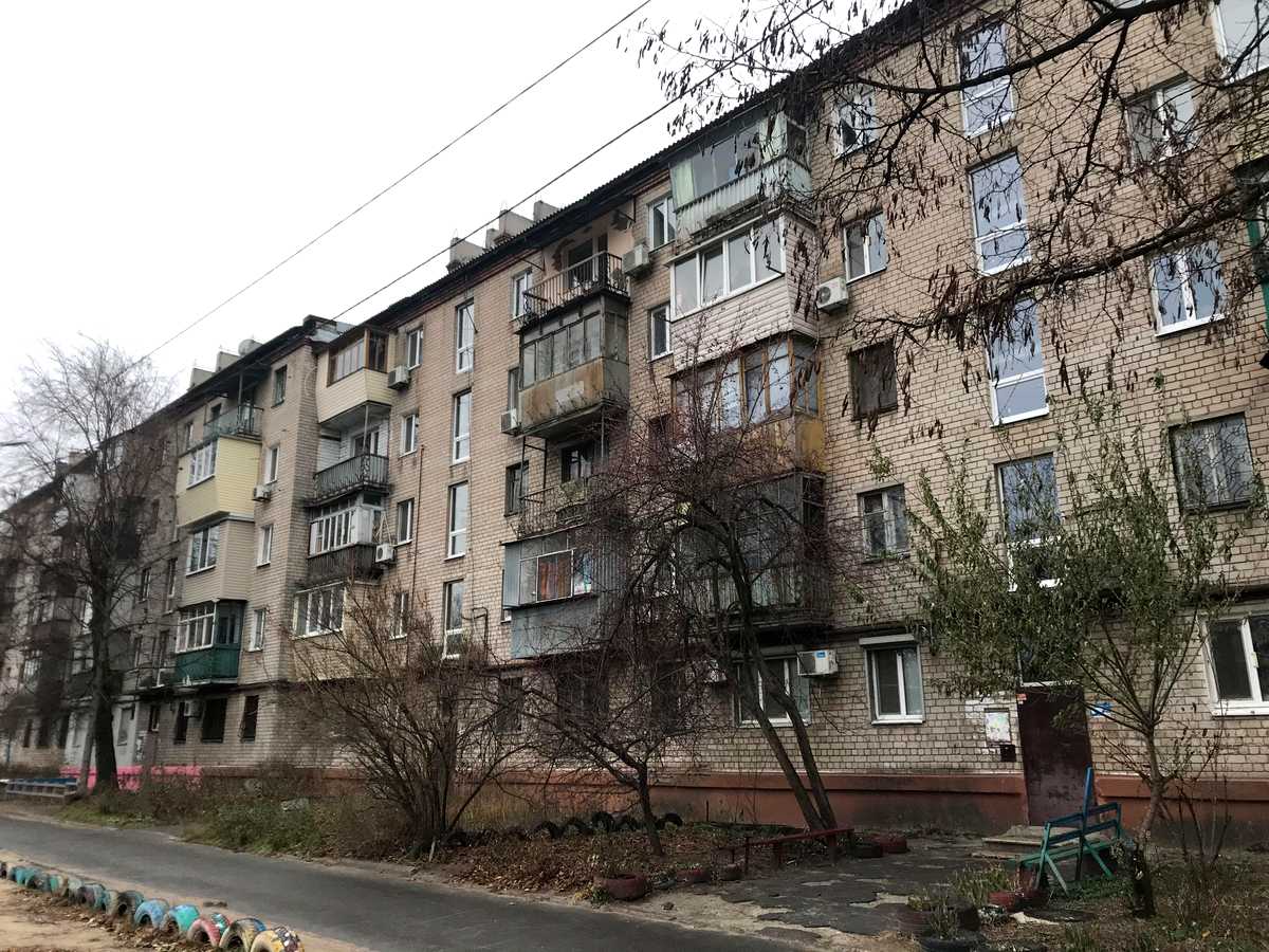 Фото будинку