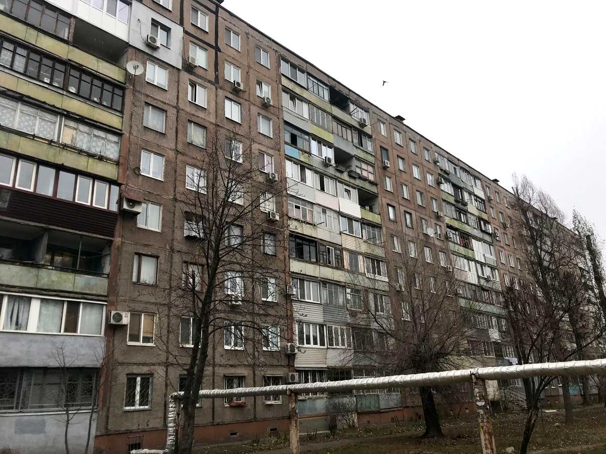 Фото дома