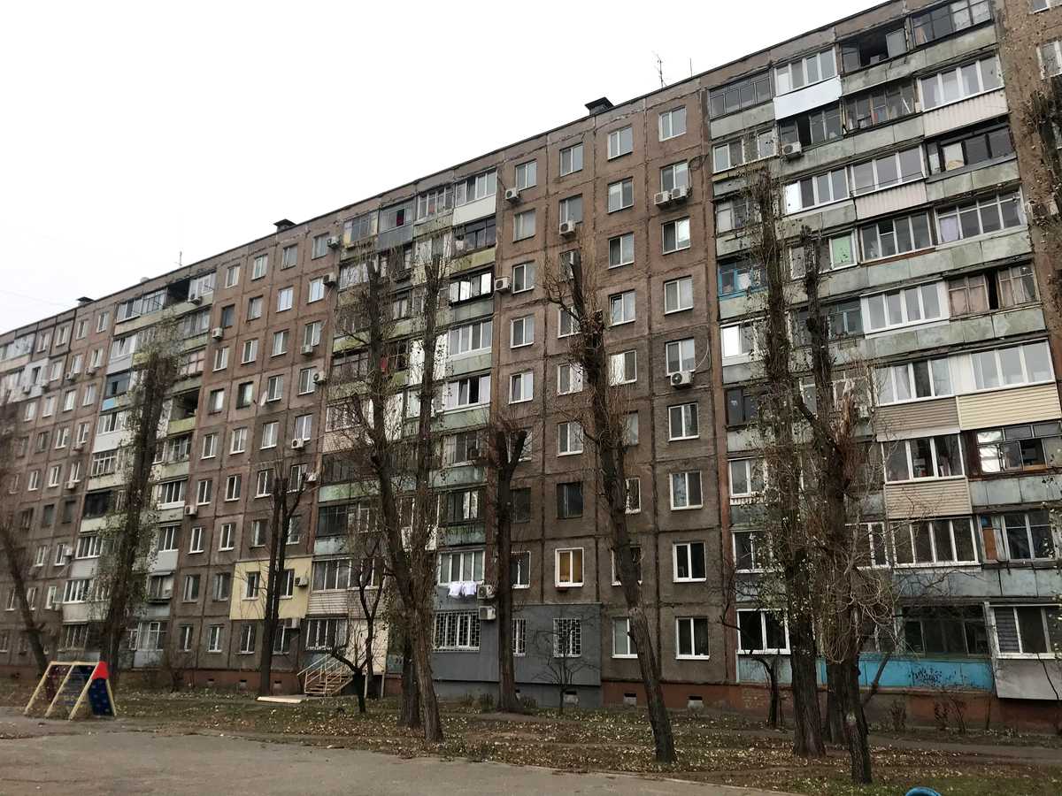 Фото дома