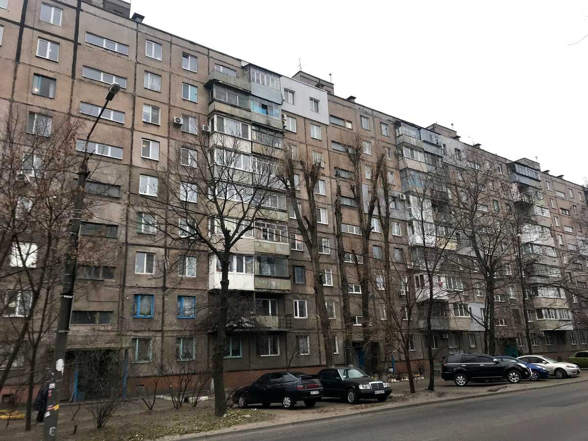 Фото дома