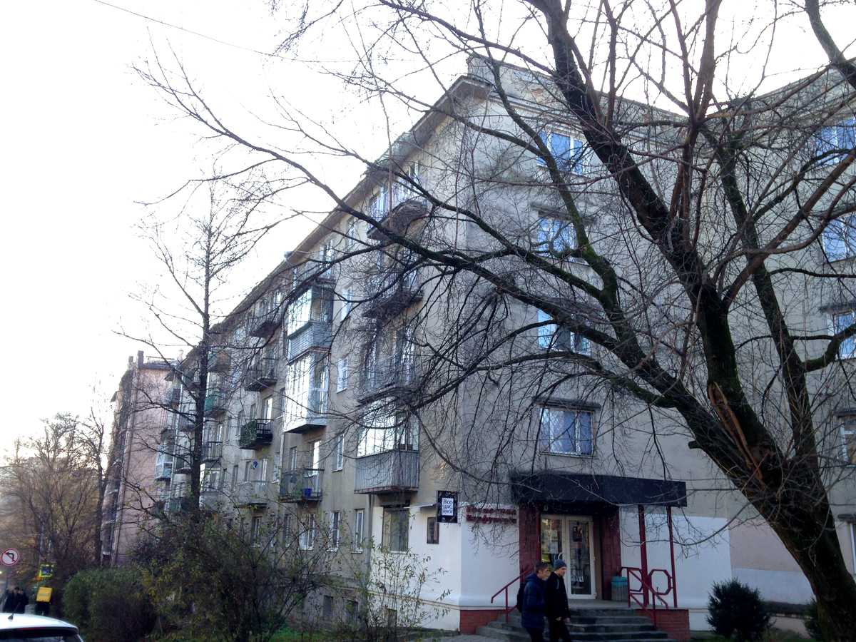 Фото будинку