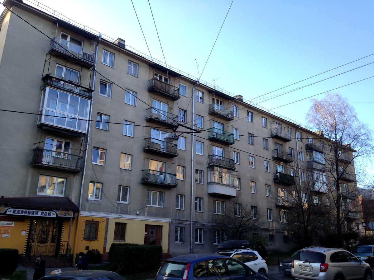 Фото будинку
