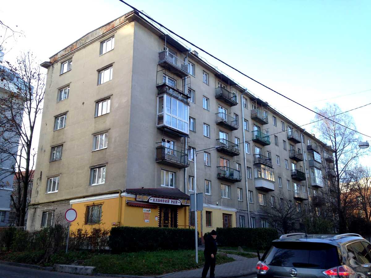 Фото будинку