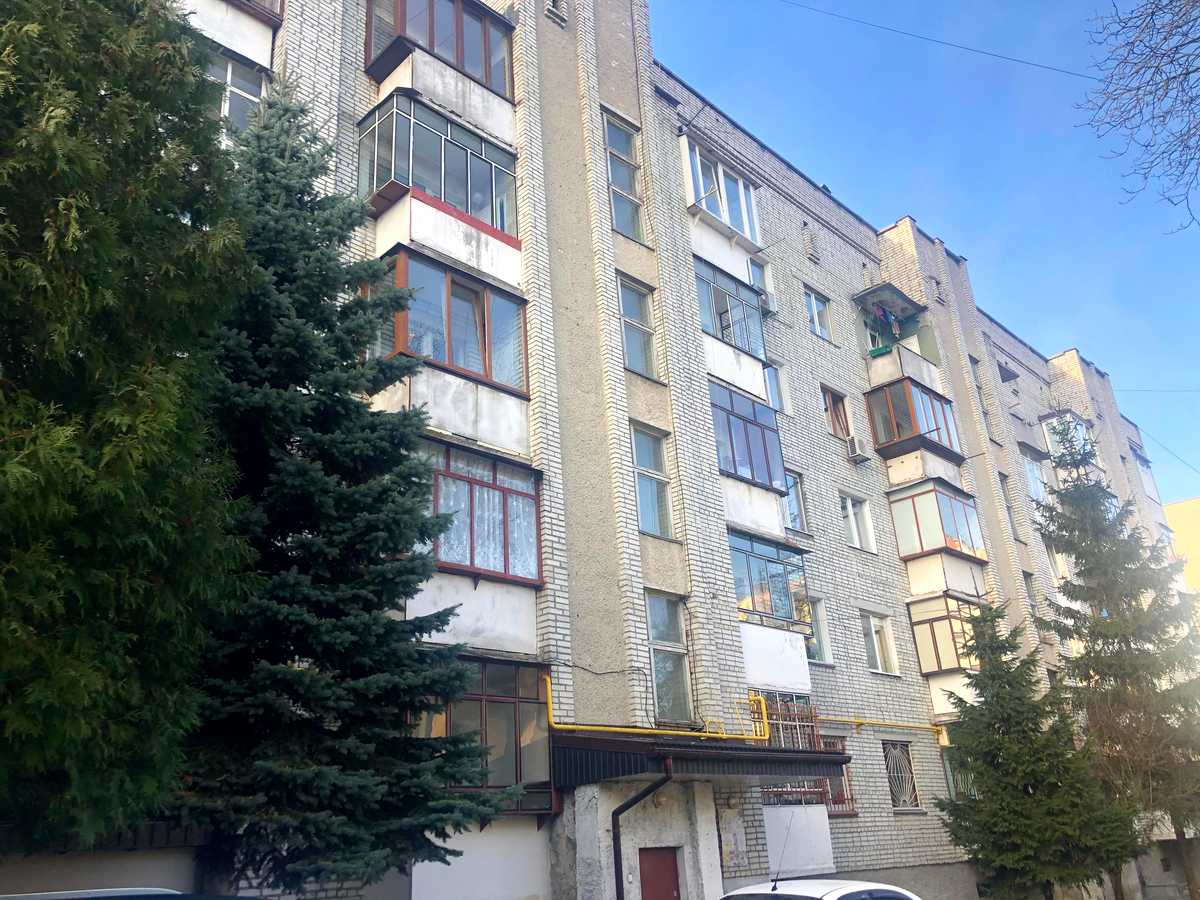 Фото будинку