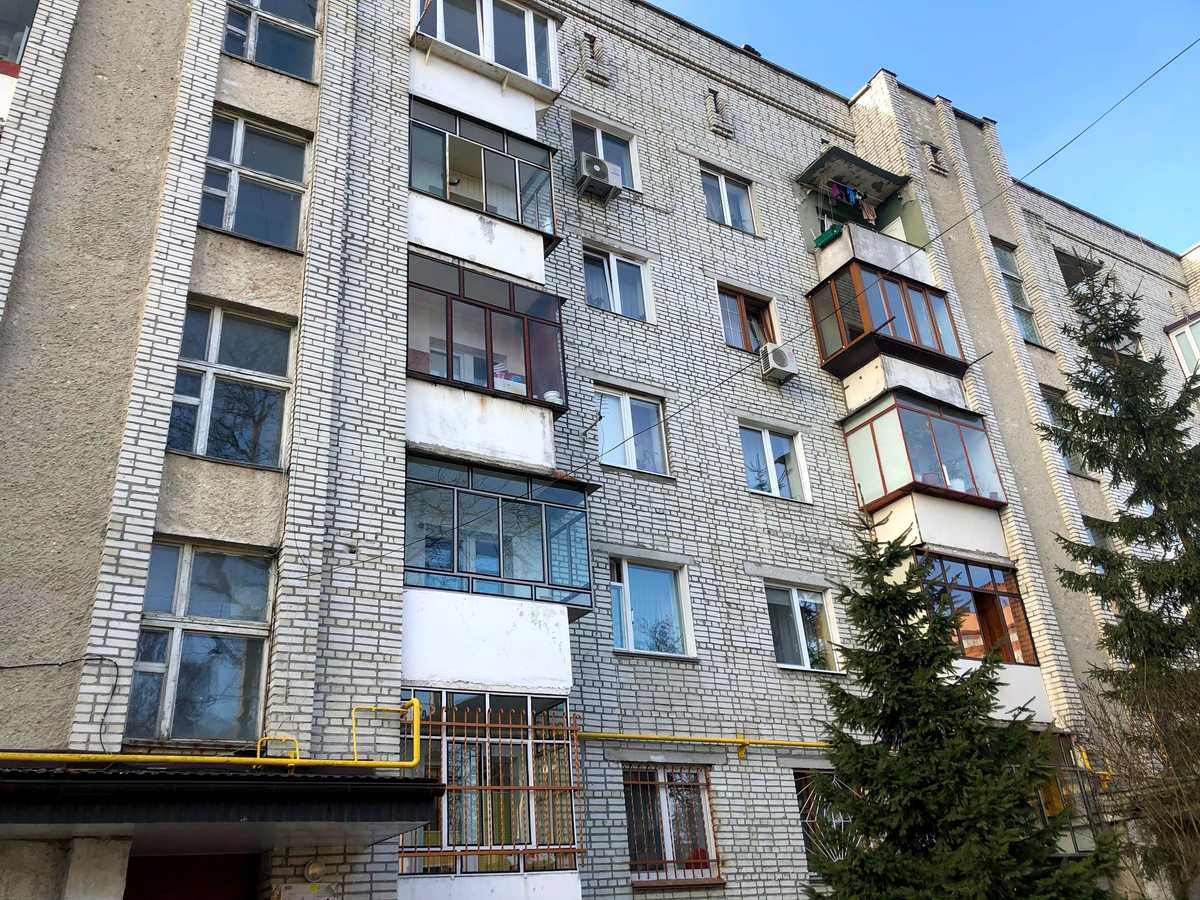 Фото будинку
