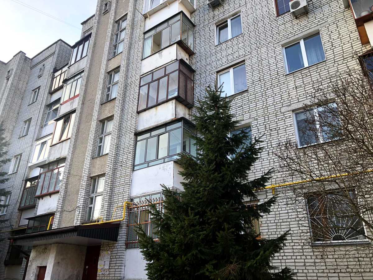 Фото будинку
