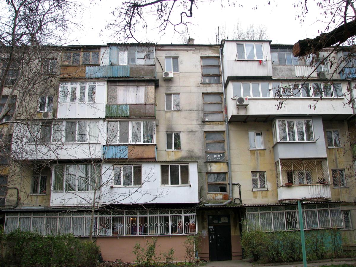 1-комнатная квартира по адресу ул. Героев Крут (площадь 32 м²) - imageAlt 15 1-комнатная квартира по адресу ул. Героев Крут (площадь 32 м²) - Atlanta.ua - imageAlt 15