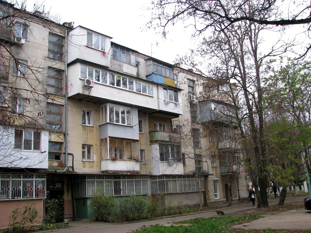 1-комнатная квартира по адресу ул. Героев Крут (площадь 32 м²) - imageAlt 16 1-комнатная квартира по адресу ул. Героев Крут (площадь 32 м²) - Atlanta.ua - imageAlt 16