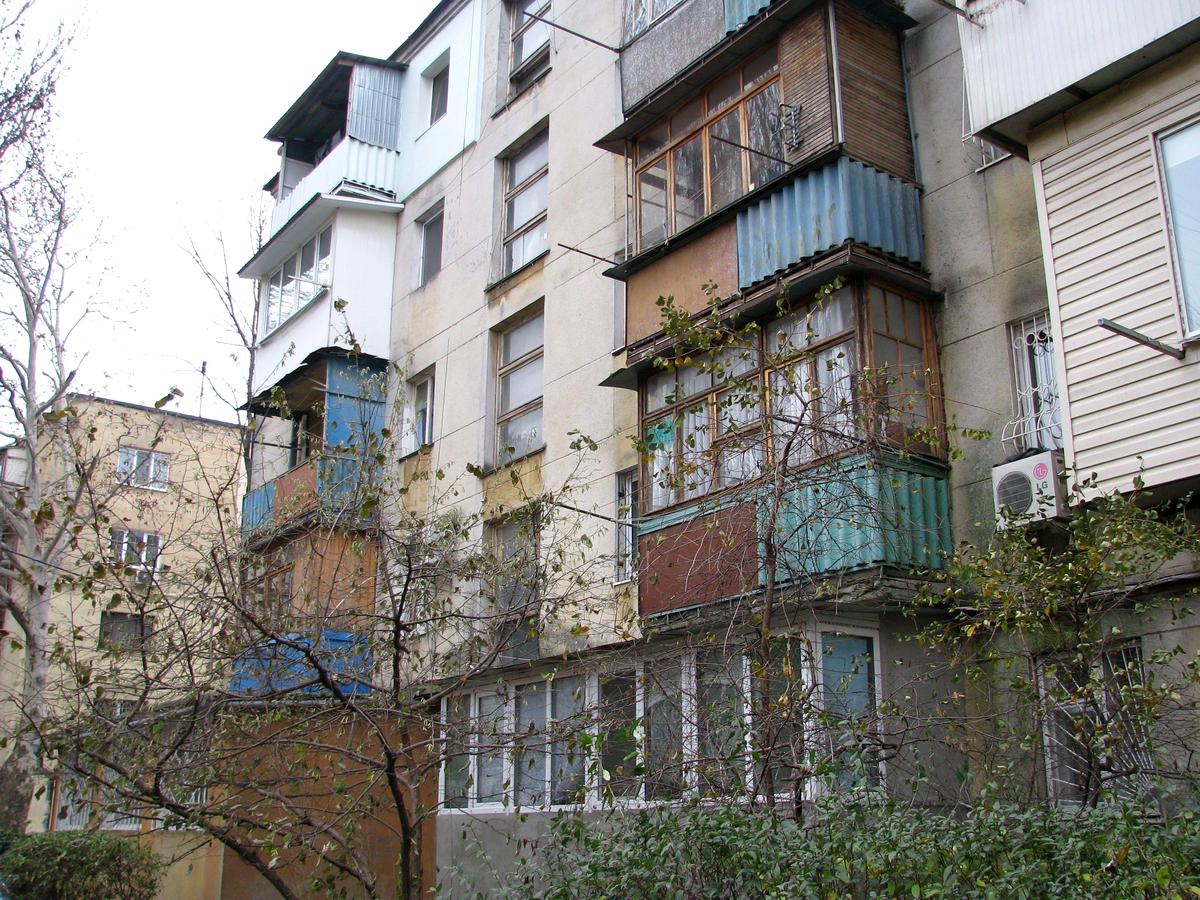 1-комнатная квартира по адресу ул. Героев Крут (площадь 32 м²) - imageAlt 17 1-комнатная квартира по адресу ул. Героев Крут (площадь 32 м²) - Atlanta.ua - imageAlt 17