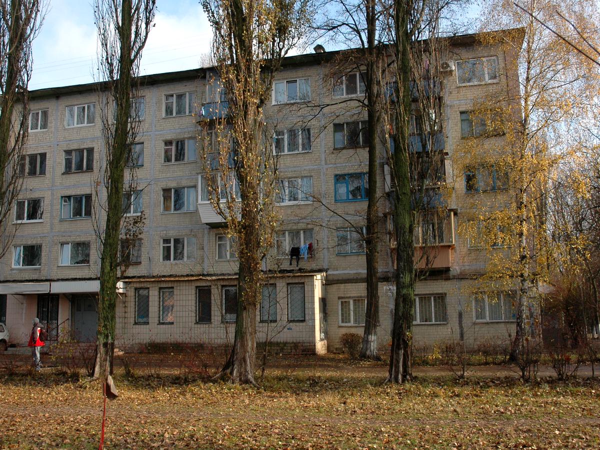 Фото будинку